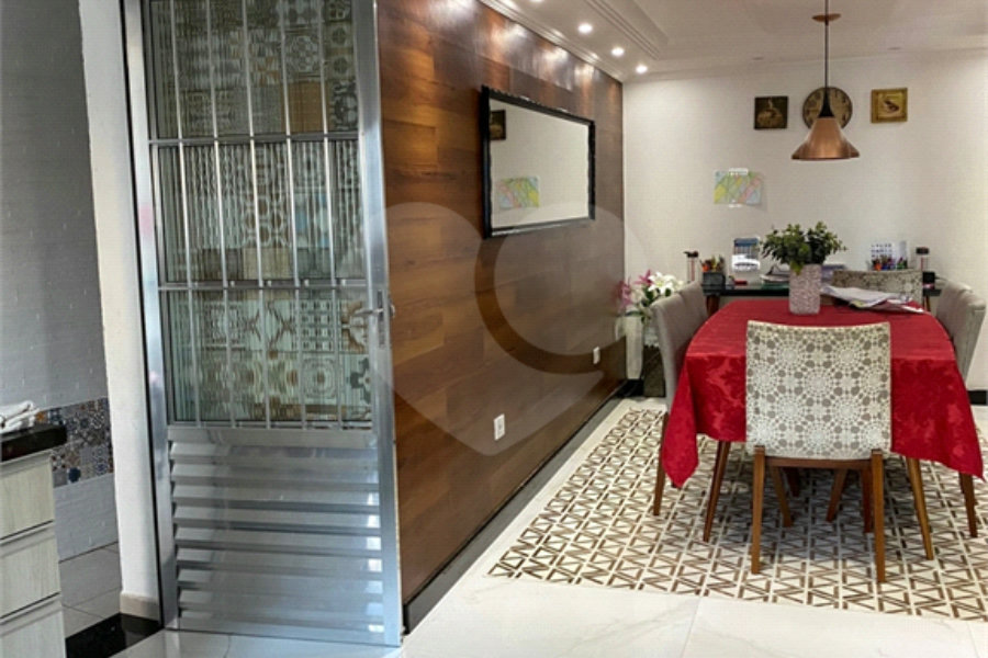 Casa à venda com 7 quartos, sendo 6 suítes,  no Brasilândia, São Paulo, SP