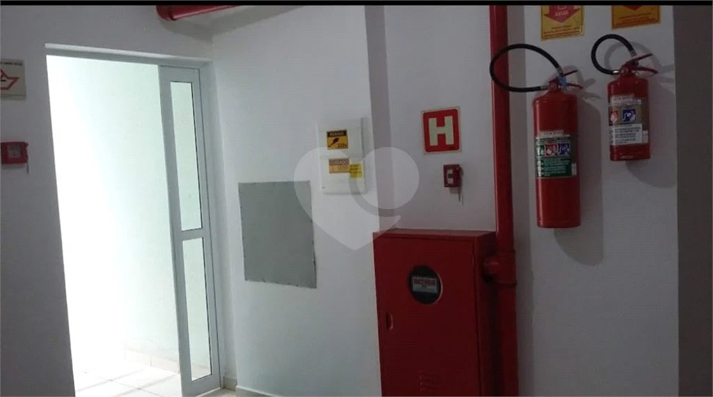 Apartamento à venda com 2 quartos em Loteamento Parque Industrial, Jundiaí, SP