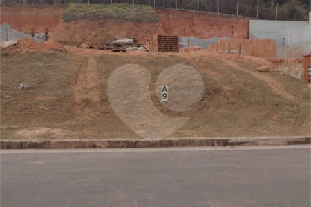 Terreno à venda no condomínio Buona Vita Atibaia I, Atibaia - SP