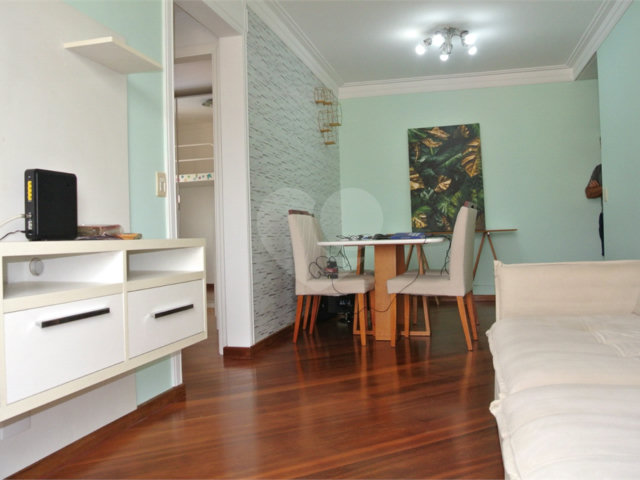 Apartamento à venda com 2 quartos, sendo 1 suíte,  em Pirituba, São Paulo, SP