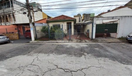 Terreno à venda com 2 quartos em Parque Peruche, São Paulo, SP