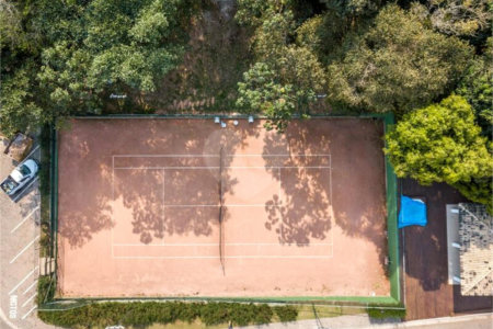 Casa à venda com 3 suítes no condomínio Ecovillágio, São Roque - SP