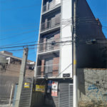 Apartamento à venda com 1 quarto em Santana, São Paulo, SP