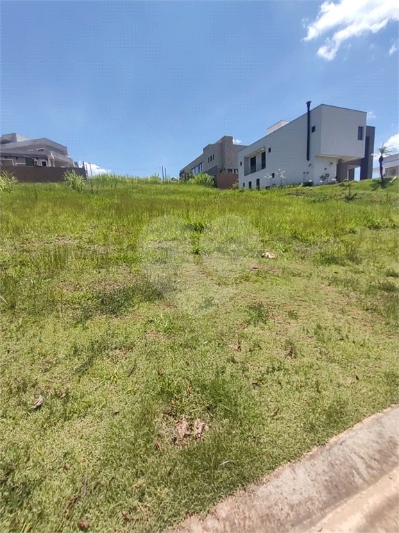 Terreno à venda no condomínio Residencial Campo de Toscana, Vinhedo - SP