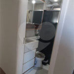 Apartamento à venda com 3 quartos, sendo 1 suíte,  em Alto Ipiranga, Mogi das Cruzes, SP