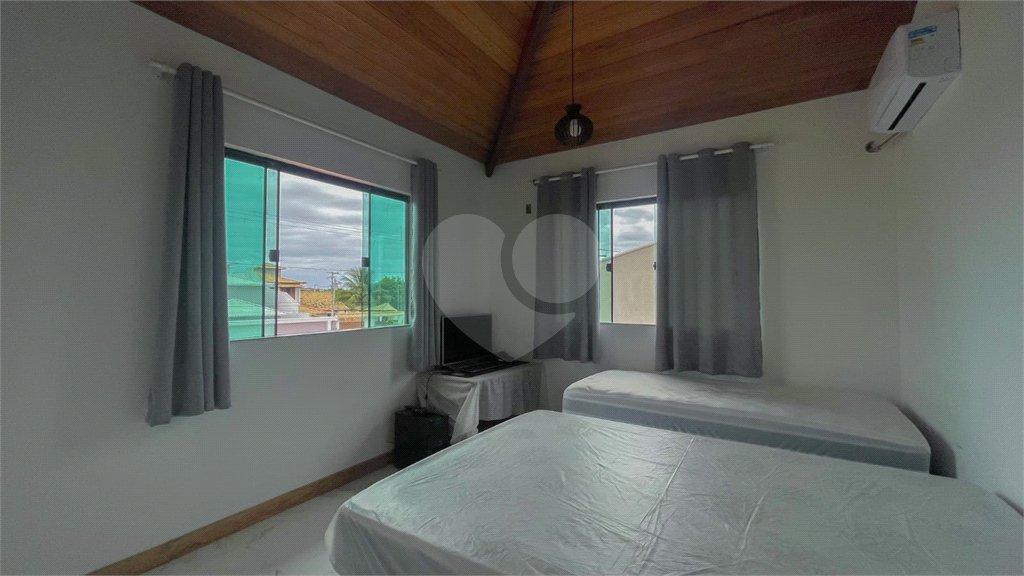 Casa à venda ou para alugar com 4 quartos, sendo 2 suítes, em São José, Armação dos Búzios, RJ