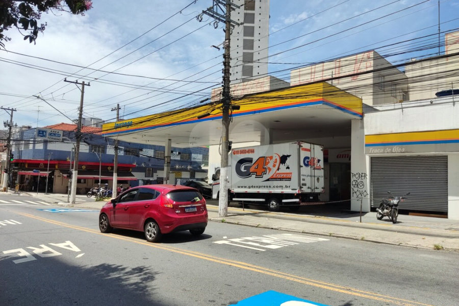 Terreno à venda ou para alugar em Santana, São Paulo, SP