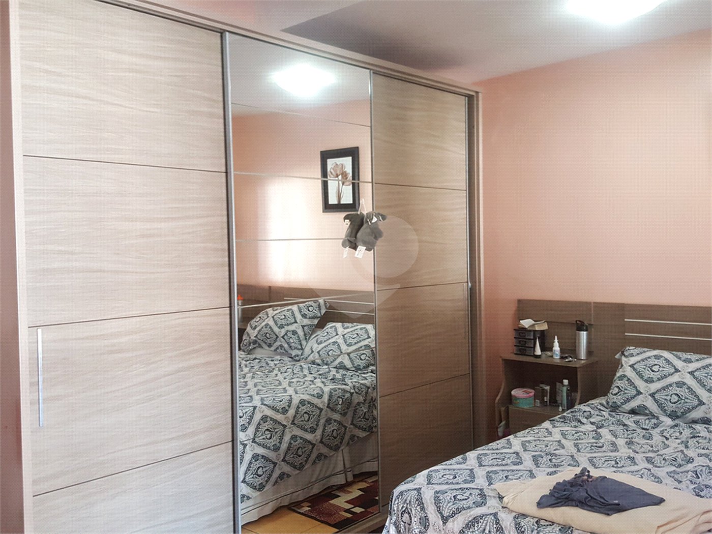Sobrado à venda com 2 quartos em Tremembé, São Paulo, SP