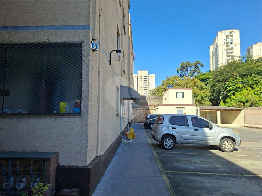 Apartamento à venda com 1 quarto em Macedo, Guarulhos, SP