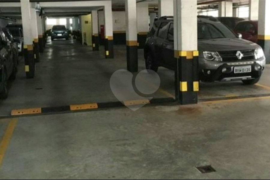 Cobertura à venda com 3 quartos, sendo 1 suíte,  em Lauzane Paulista, São Paulo, SP