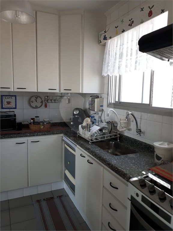 Duplex à venda com 2 quartos, sendo 1 suíte,  em Vila Vera, São Paulo, SP