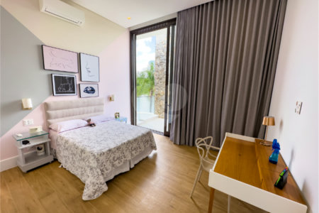 Casa à venda com 6 suítes no condomínio Fazenda Vila Real, Itu - SP