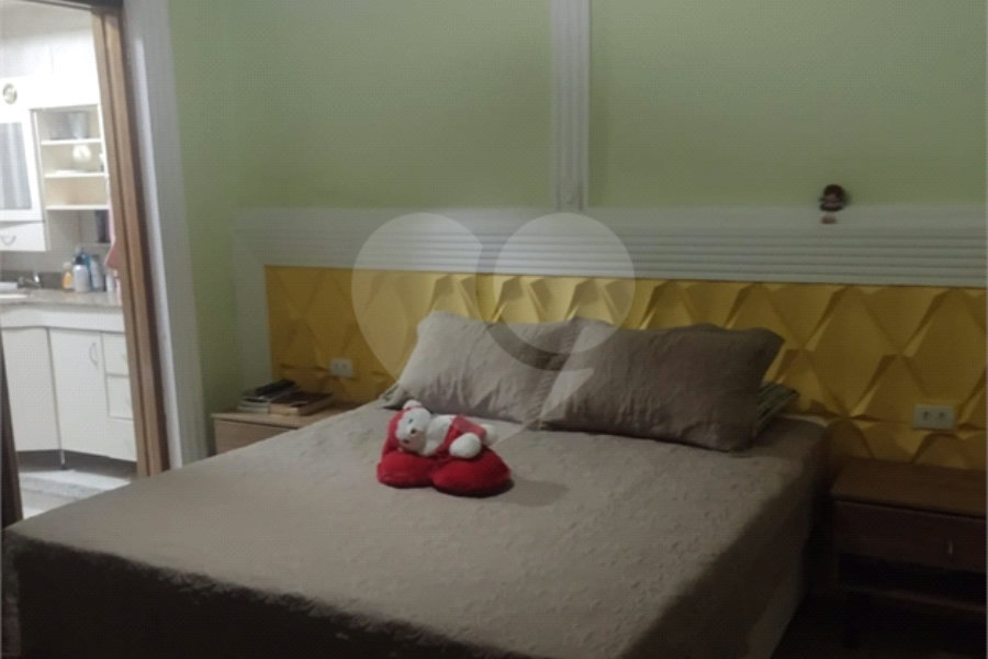 Casa de Vila à venda com 3 quartos, sendo 1 suíte, em Tucuruvi, São Paulo, SP
