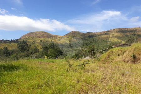 Terreno à venda em Recanto das Acácias, São Roque, SP