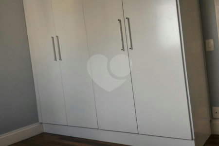 Apartamento para alugar com 3 suítes em Itaim Bibi, São Paulo, SP