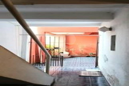 Casa à venda com 3 quartos, sendo 1 suíte, em Jardim Alvorada (zona Oeste), São Paulo, SP