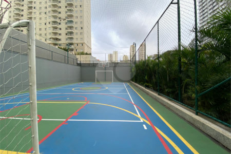 Apartamento à venda com 3 suítes em Vila Leopoldina, São Paulo, SP