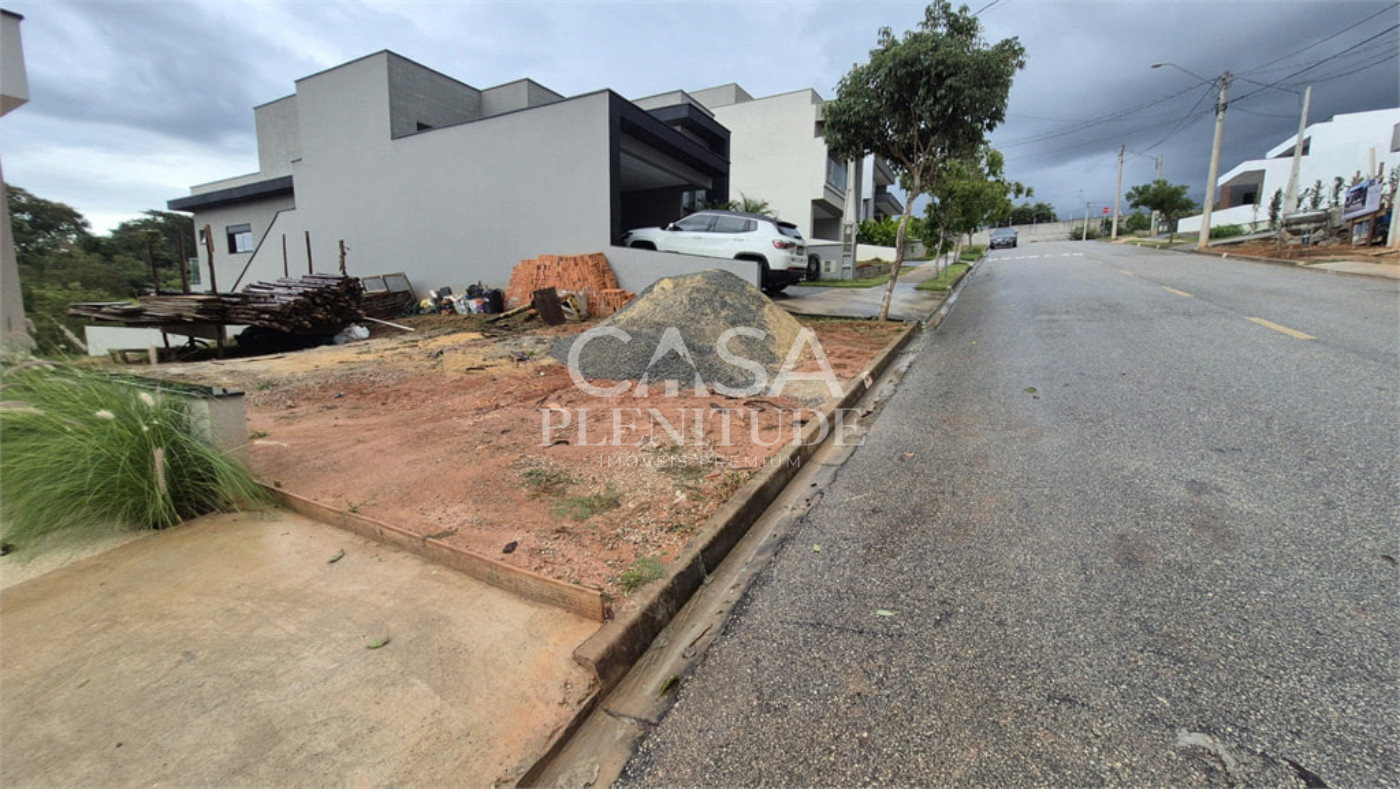 Terreno em condomínio à venda em Jardim Villagio Milano, Sorocaba, SP