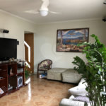 Sobrado à venda com 3 quartos, sendo 1 suíte, em Vila Gustavo, São Paulo, SP