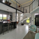 Casa à venda com 4 quartos, sendo 2 suítes, no condomínio Campos de Santo Antonio II, Itu - SP