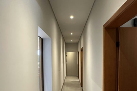 Casa à venda com 4 quartos, sendo 2 suítes,  no condomínio Damha IV, Presidente Prudente - SP