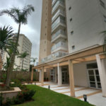 Apartamento à venda com 2 quartos, sendo 1 suíte, em Vila Mascote, São Paulo, SP