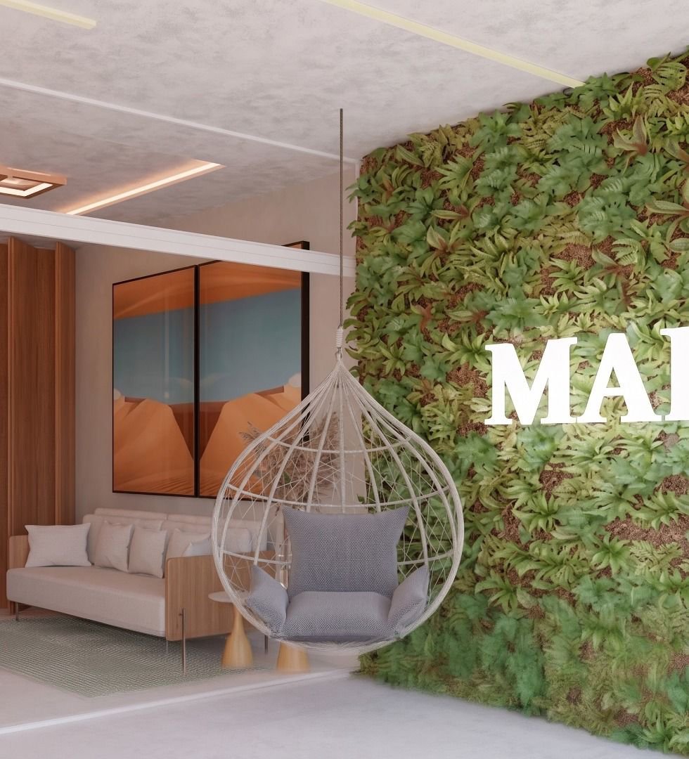 Apartamento Garden à venda, 147 m² por R$ 1.870.000,00 - Embaré - Santos/SP