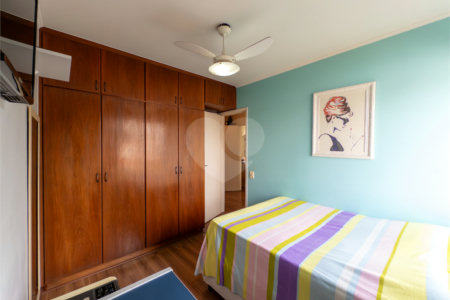 Apartamento à venda com 3 quartos, sendo 1 suíte, em Vila Mascote, São Paulo, SP