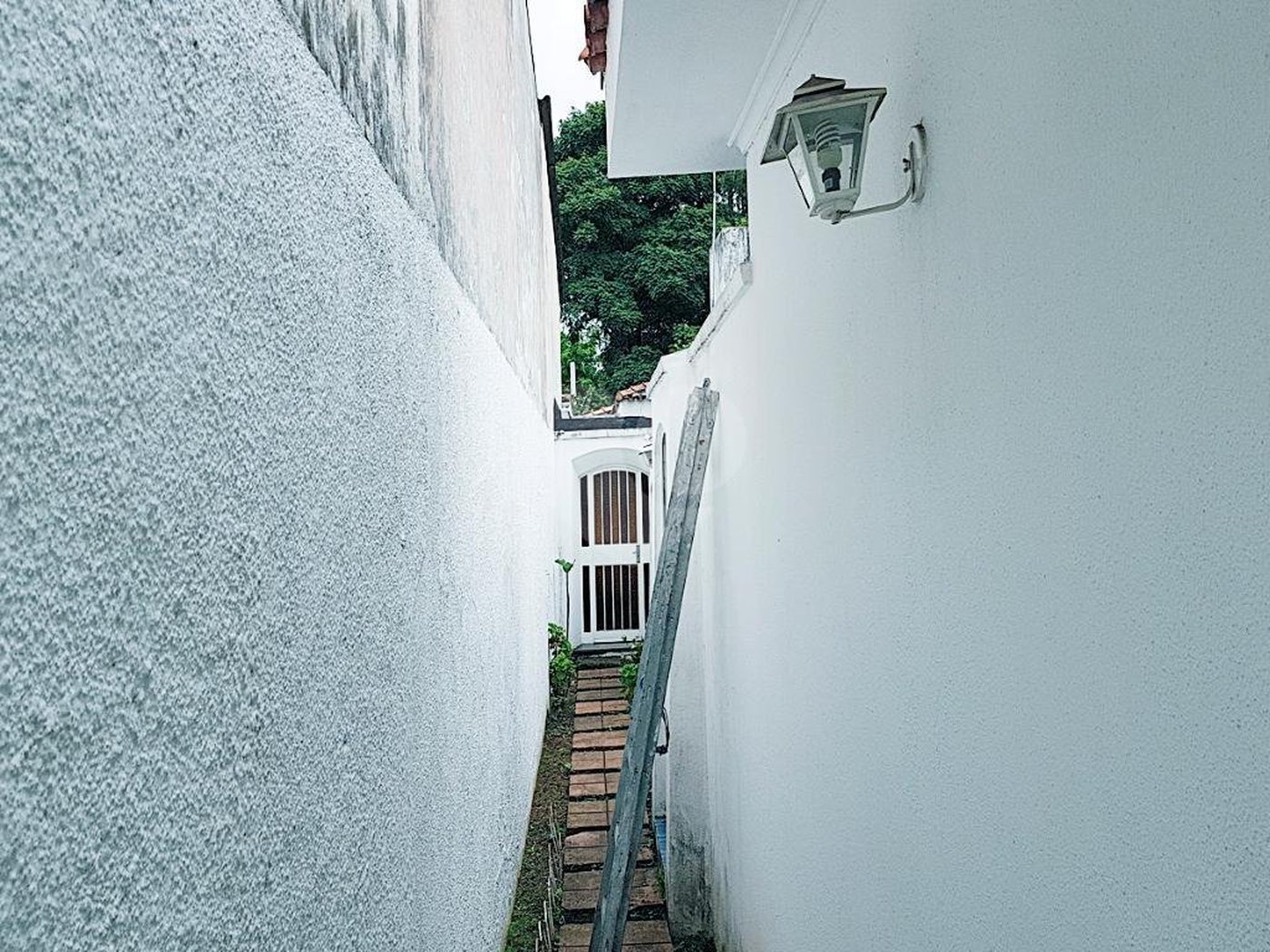 Casa à venda com 4 suítes em Vila Congonhas, São Paulo, SP