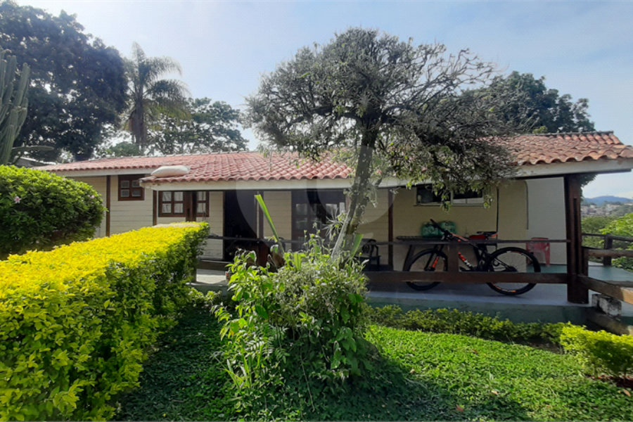 Casa Térrea à venda com 3 quartos, sendo 1 suíte,  em Serra da Cantareira, Mairiporã, SP