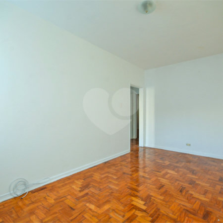 Apartamento à venda com 2 quartos em Vila Mariana, São Paulo, SP
