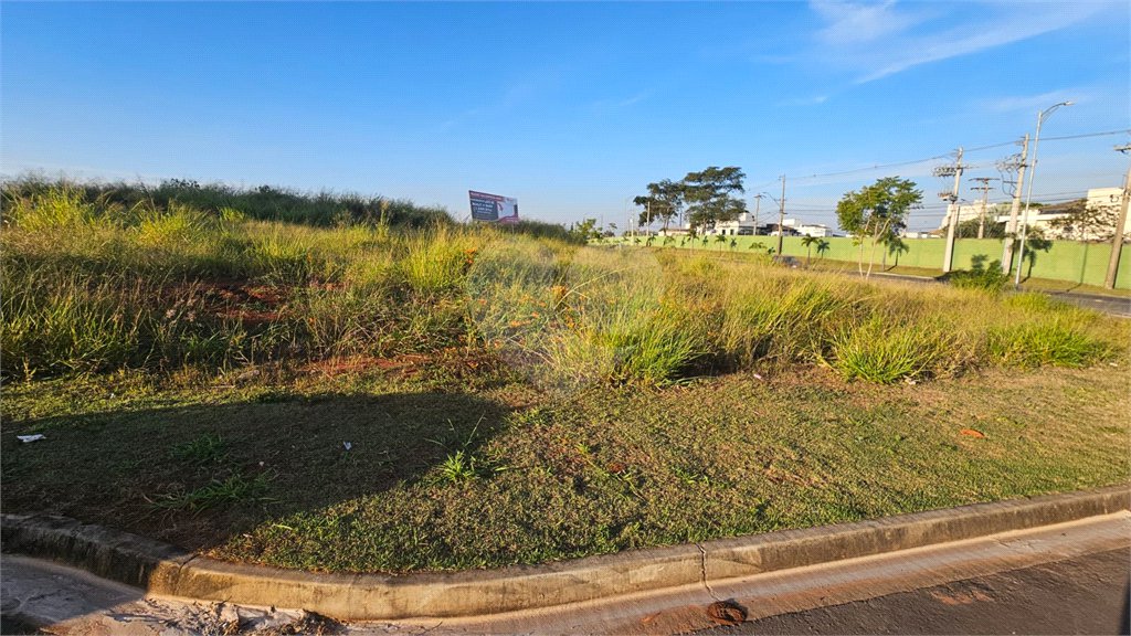 Terreno para alugar no condomínio Residendencial Vila Inglesa, Indaiatuba - SP