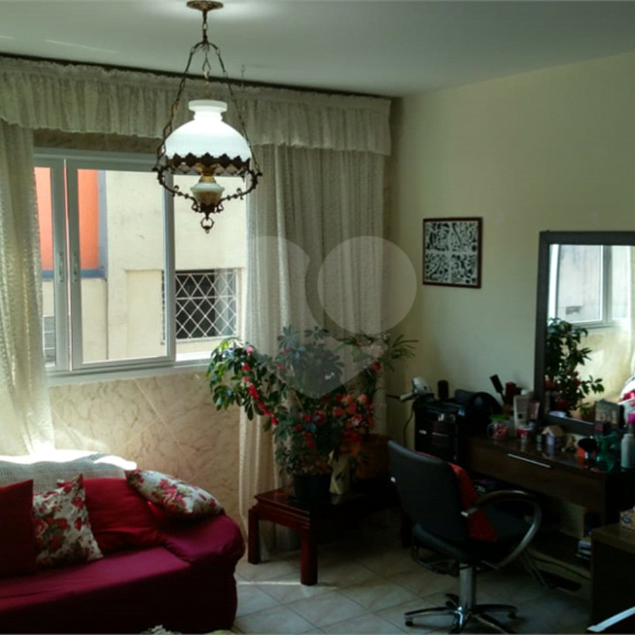Apartamento à venda com 2 quartos em Jardim Franca, São Paulo, SP