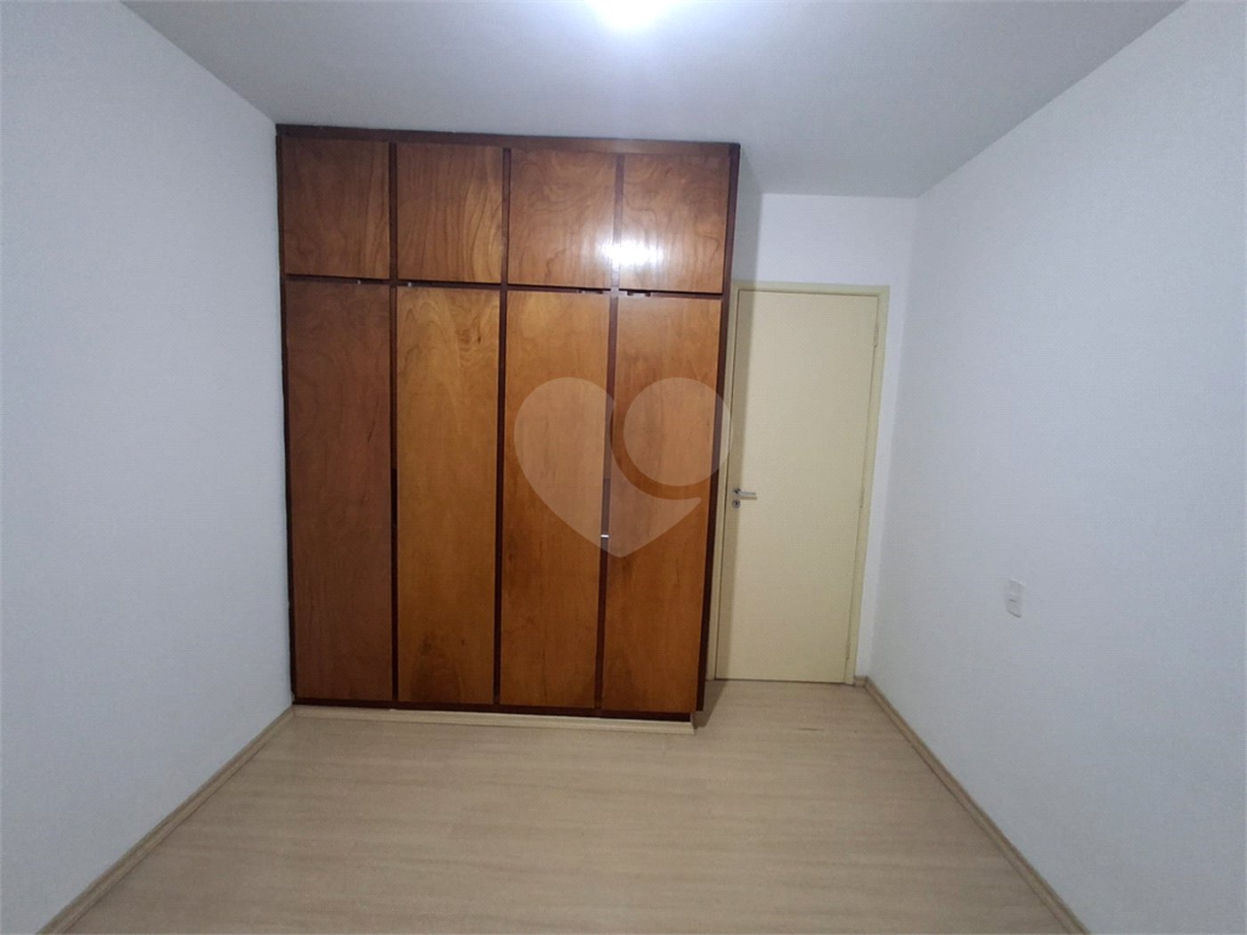 Apartamento à venda com 1 quarto em Indianópolis, São Paulo, SP