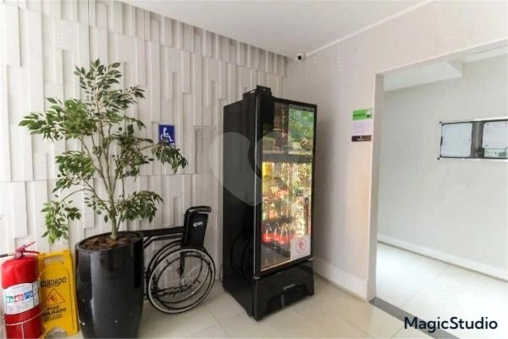 Apartamento à venda com 2 quartos em Brás, São Paulo, SP