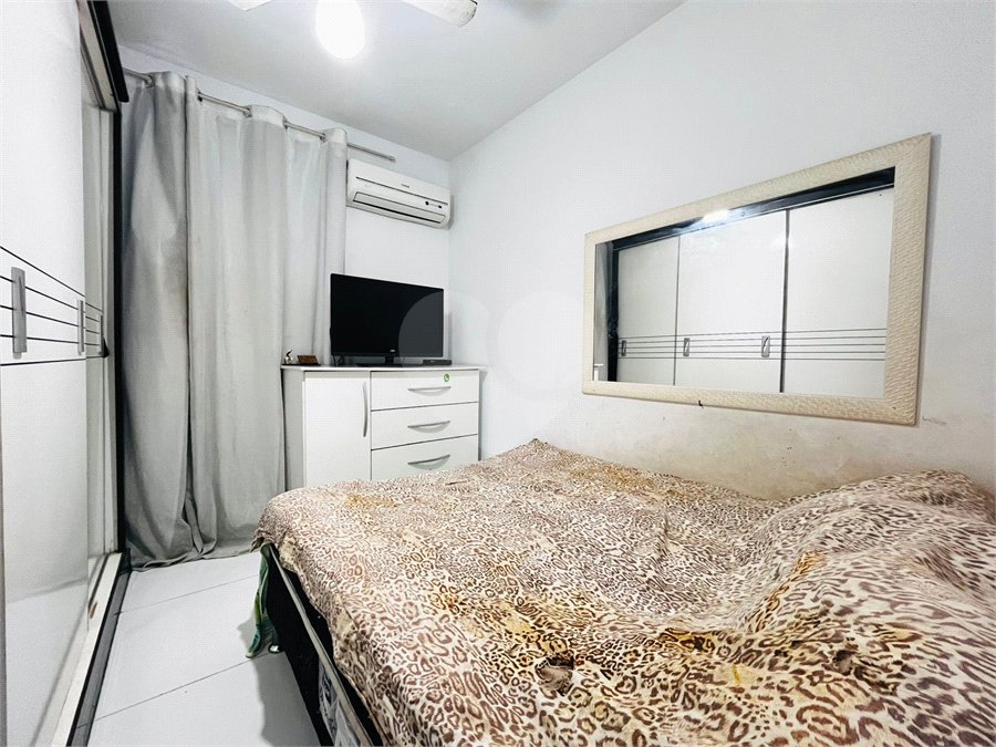 Cobertura à venda com 3 quartos em Campo Grande, Rio de Janeiro, RJ