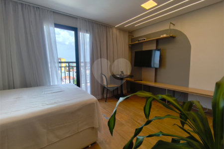 Apartamento à venda em Jardim São Paulo(zona Norte), São Paulo, SP