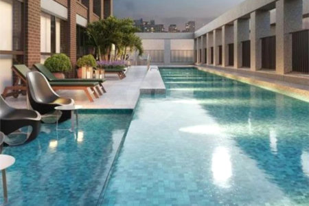 Apartamento para venda no Itaim - São Paulo