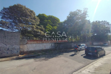 Terreno à venda em Jardim Maria Antônia Prado, Sorocaba, SP