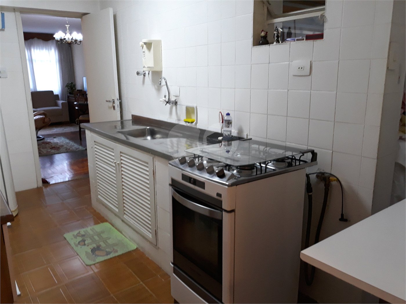 Apartamento à venda com 2 quartos em Cerqueira César, São Paulo, SP