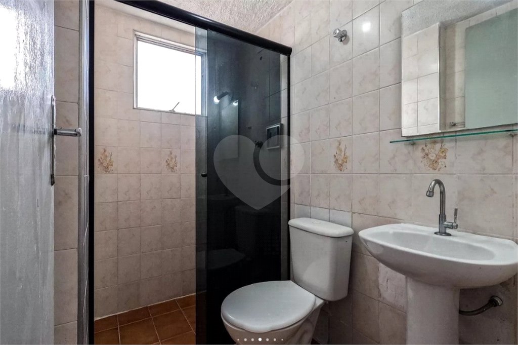 Apartamento à venda com 2 quartos em Horto, São Paulo, SP