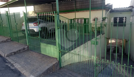 Terreno à venda com 2 suítes em Tucuruvi, São Paulo, SP