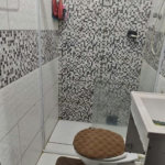 Casa com 2 dormitórios à venda, 75 m² por R$ 375.000,00 - Vicente de Carvalho - Guarujá/SP