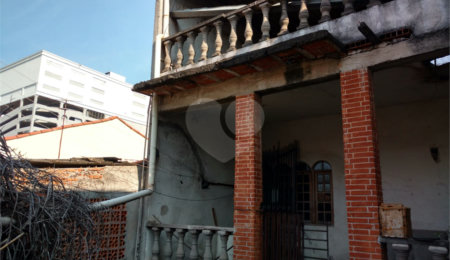 Sobrado à venda com 3 quartos em Tucuruvi, São Paulo, SP