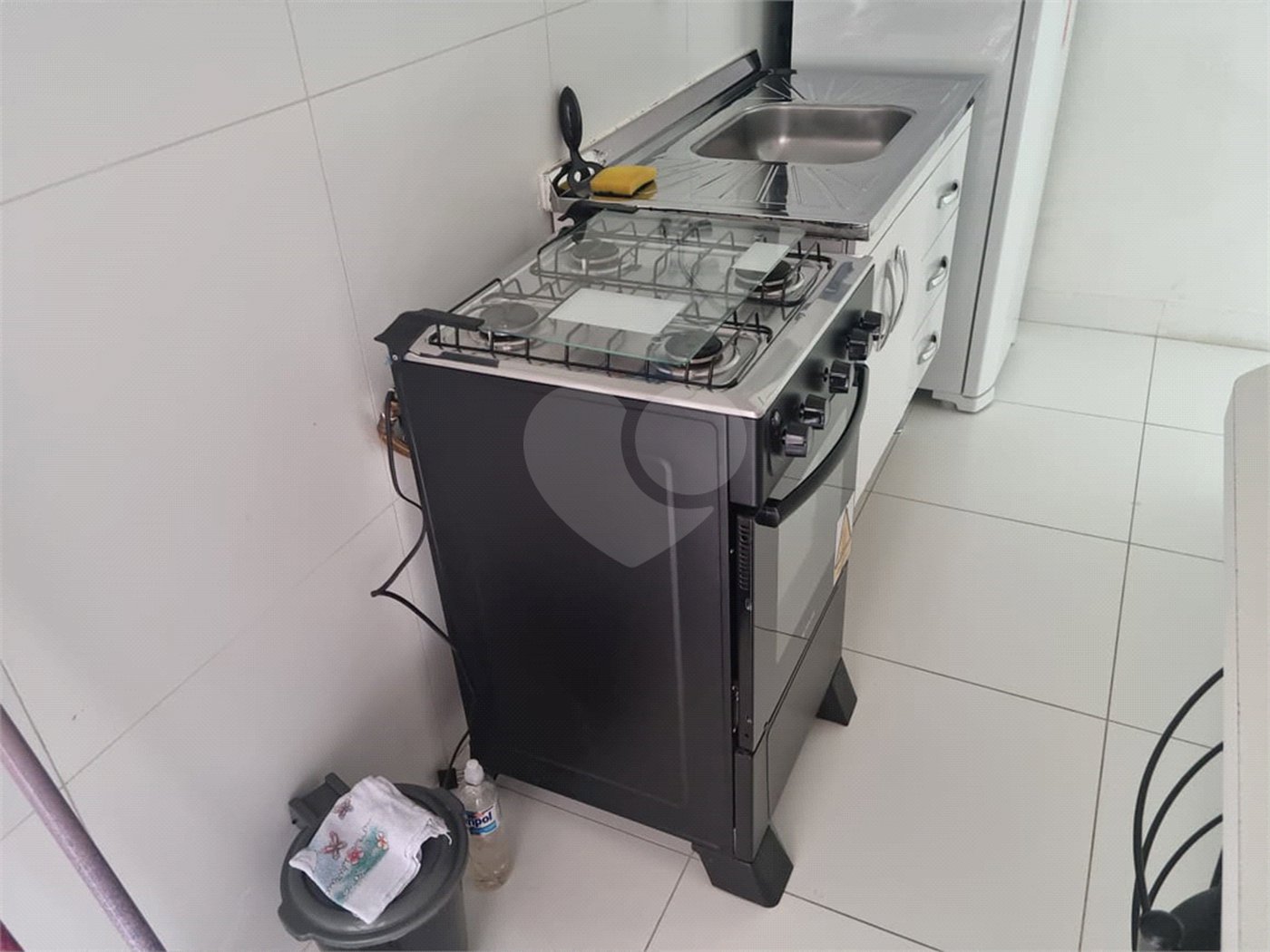 Apartamento à venda com 1 quarto em Jardim São Paulo(zona Norte), São Paulo, SP