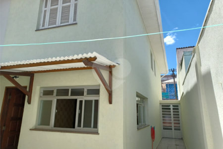 Sobrado à venda com 2 quartos em Vila Aurora (zona Norte), São Paulo, SP