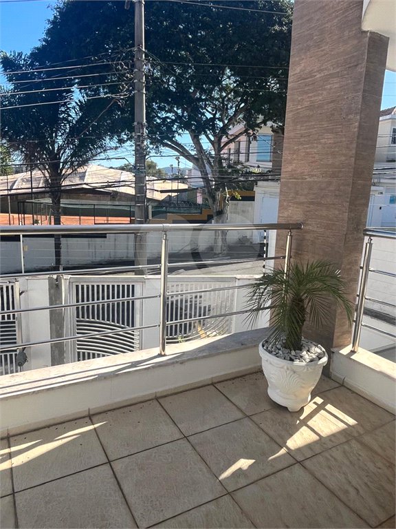Sobrado à venda com 4 suítes em Jardim Franca, São Paulo, SP