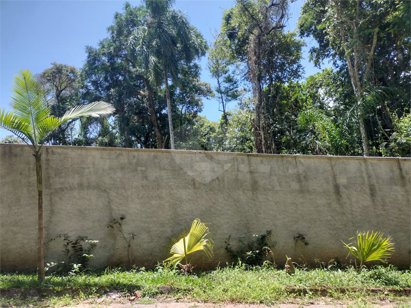 Terreno à venda no condomínio Sausalito, Mairiporã - SP