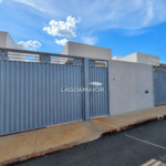 Casa à venda com 2 quartos, sendo 1 suíte,  em Jardim dos Ipes, Três Lagoas, MS