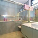 Apartamento à venda com 3 quartos, sendo 1 suíte, em Moema, São Paulo, SP